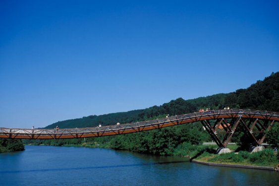 Brug Essing Brug Essing